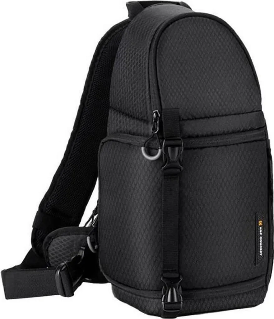 Sacoche photo 18L imperméable Beta Messenger avec compartiments modulables