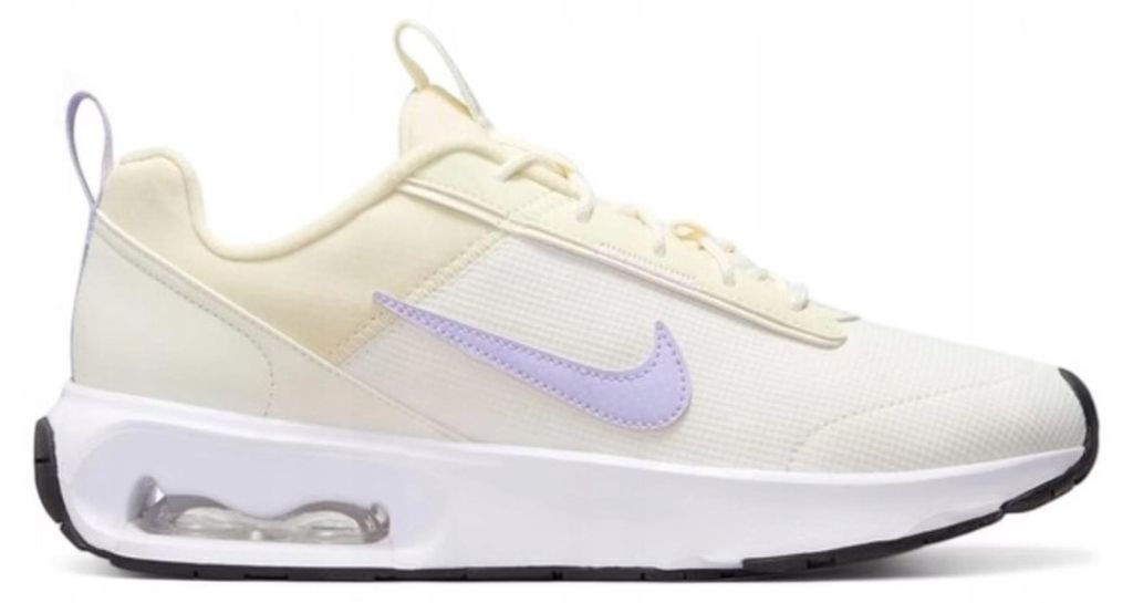 Nike Buty Air Max, AirMaxINTRLKLiteDX3705 Zdjęcie produktu 