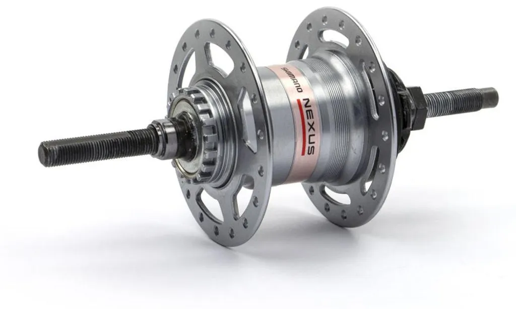 Moyeu Shimano Nexus SG-3R40 idéal pour rénover un vélo de ville