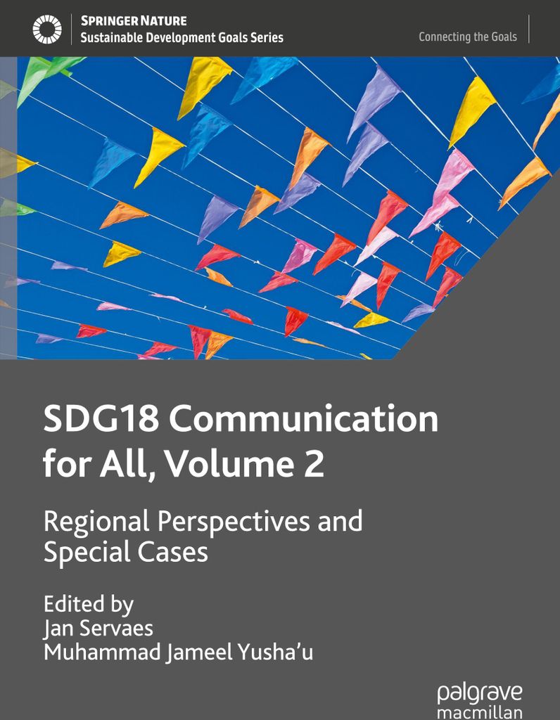 SDG18 Communication for All, Volume 2