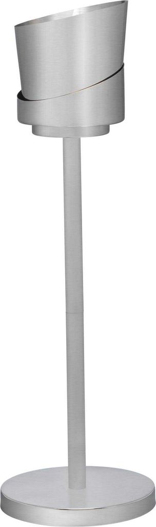Leopold Vienna Champagnerkühler inkl. Ständer Edelstahl LV223003