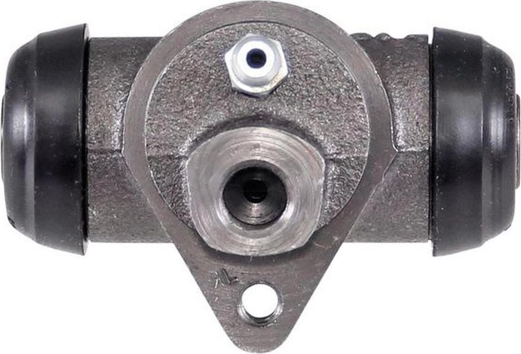 A.B.S. Radbremszylinder Trommelbremse für FORD FIESTA III Produktbild 