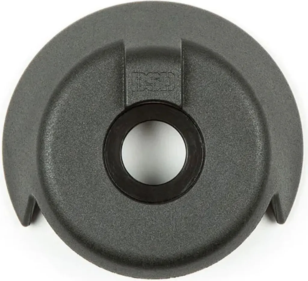 Bsd Chapeau de Moyeu Argent One Size - Enjoliveur de Roue pour Auto