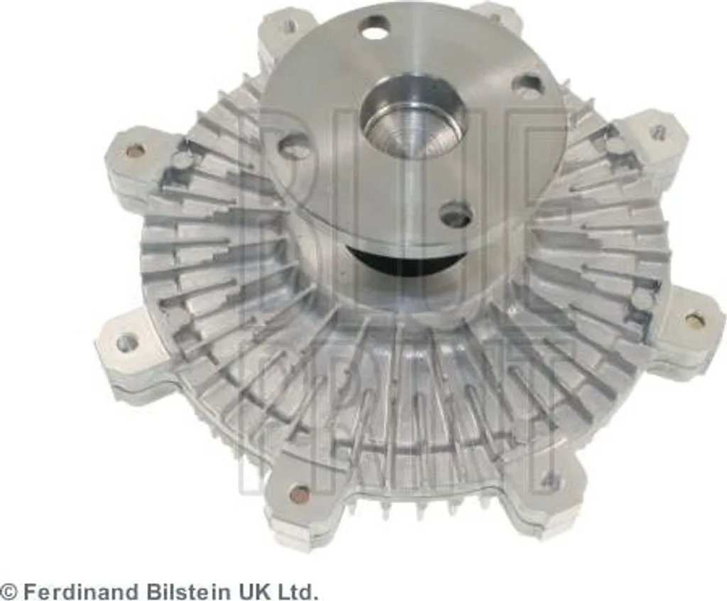 Ventilateur embrayage MD331586 L200 - Remplacement efficace, haute qualité