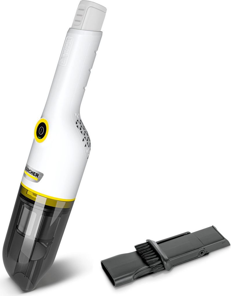 Odkurzacz ręczny KARCHER CVH 2-4 - 1.198-450.0 Zdjęcie produktu 