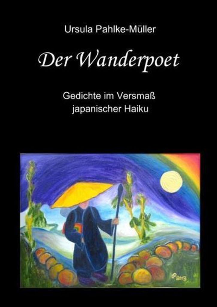 Der Wanderpoet