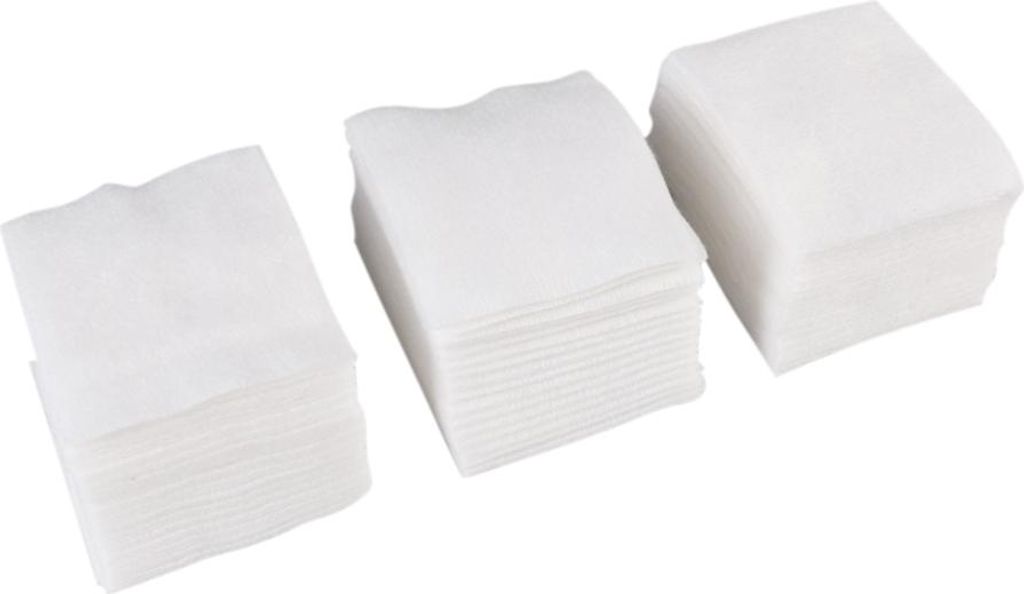 Reinigen Sie Flecken hochsaug