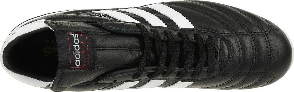 Adidas Kaiser 5 League Black/Ftwwht/Red 42.5 Obrázek produktu 21
