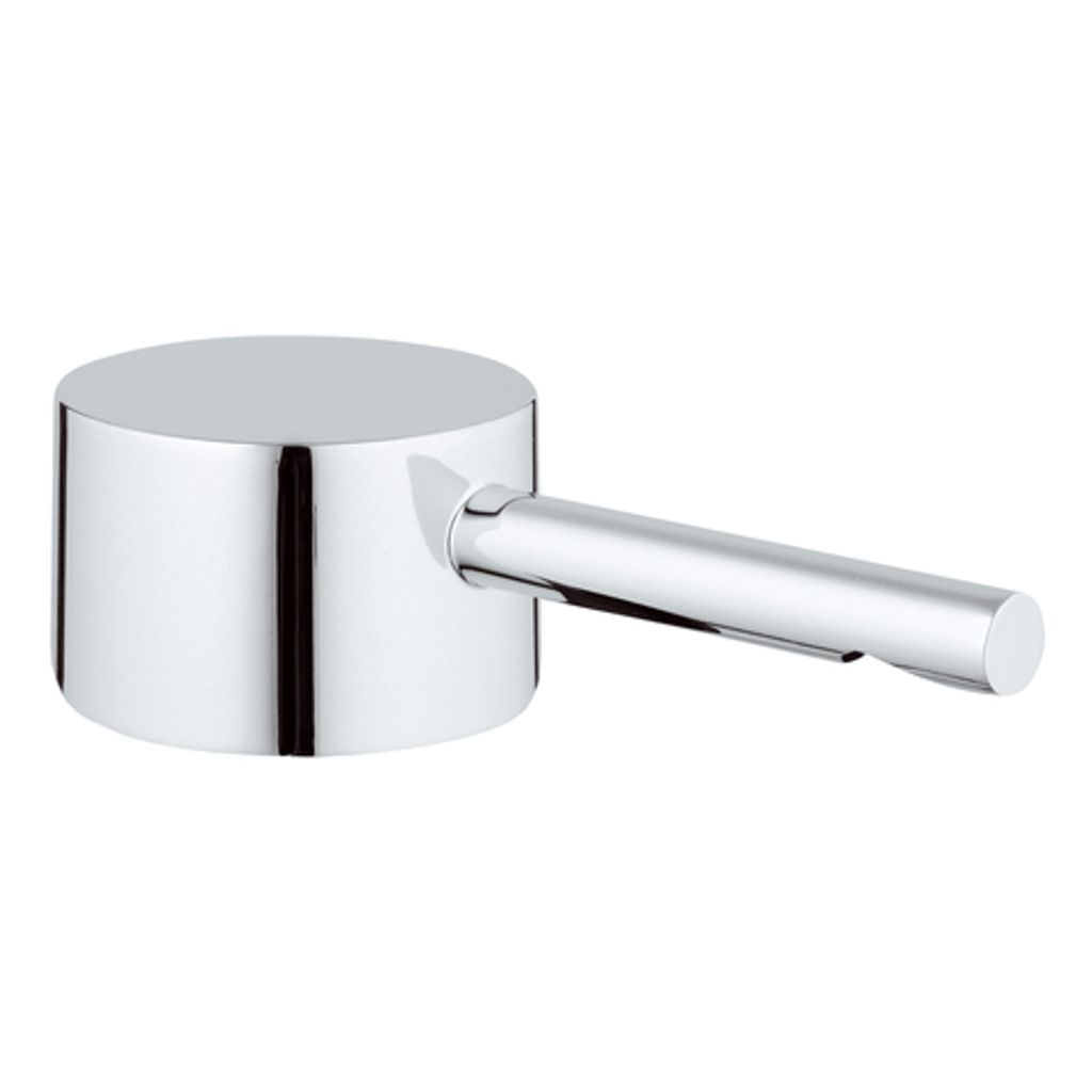Grohe Essence Hebel für Einhand-Waschtischbatterie chrom - 46628000