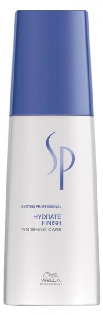 WELLA Hydro Finish SP, 125 ml. Trattamento per capelli, Immagine del prodotto 