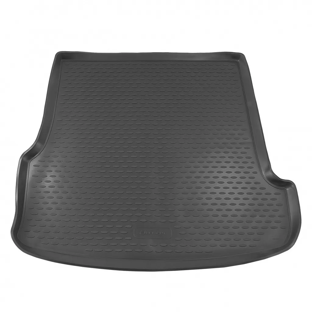 Vasca Baule Passat Variant B5 Novline | Ideale per Cani e Spesa