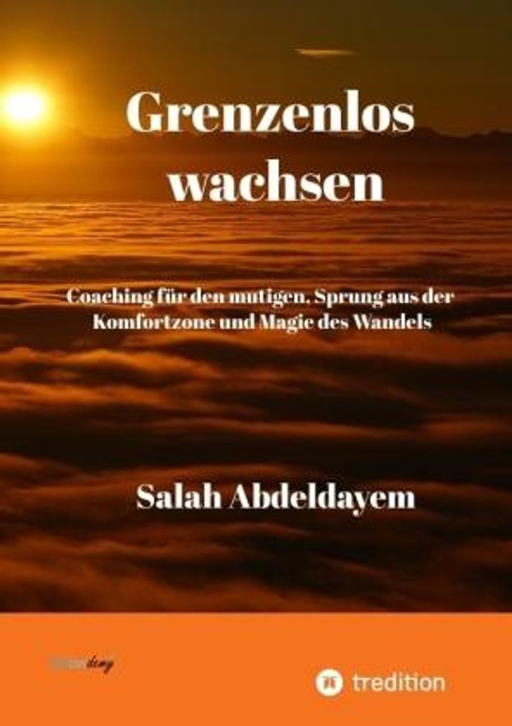 Grenzenlos wachsen, Coaching für den mutigen