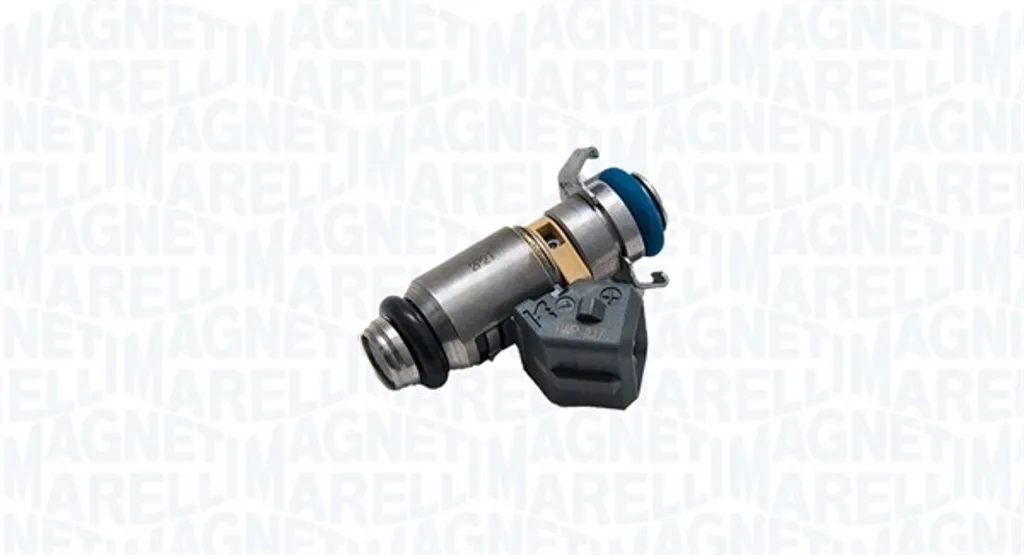 Solution Ratés Moteur avec Injecteur Magneti Marelli 805010089002 Neuf