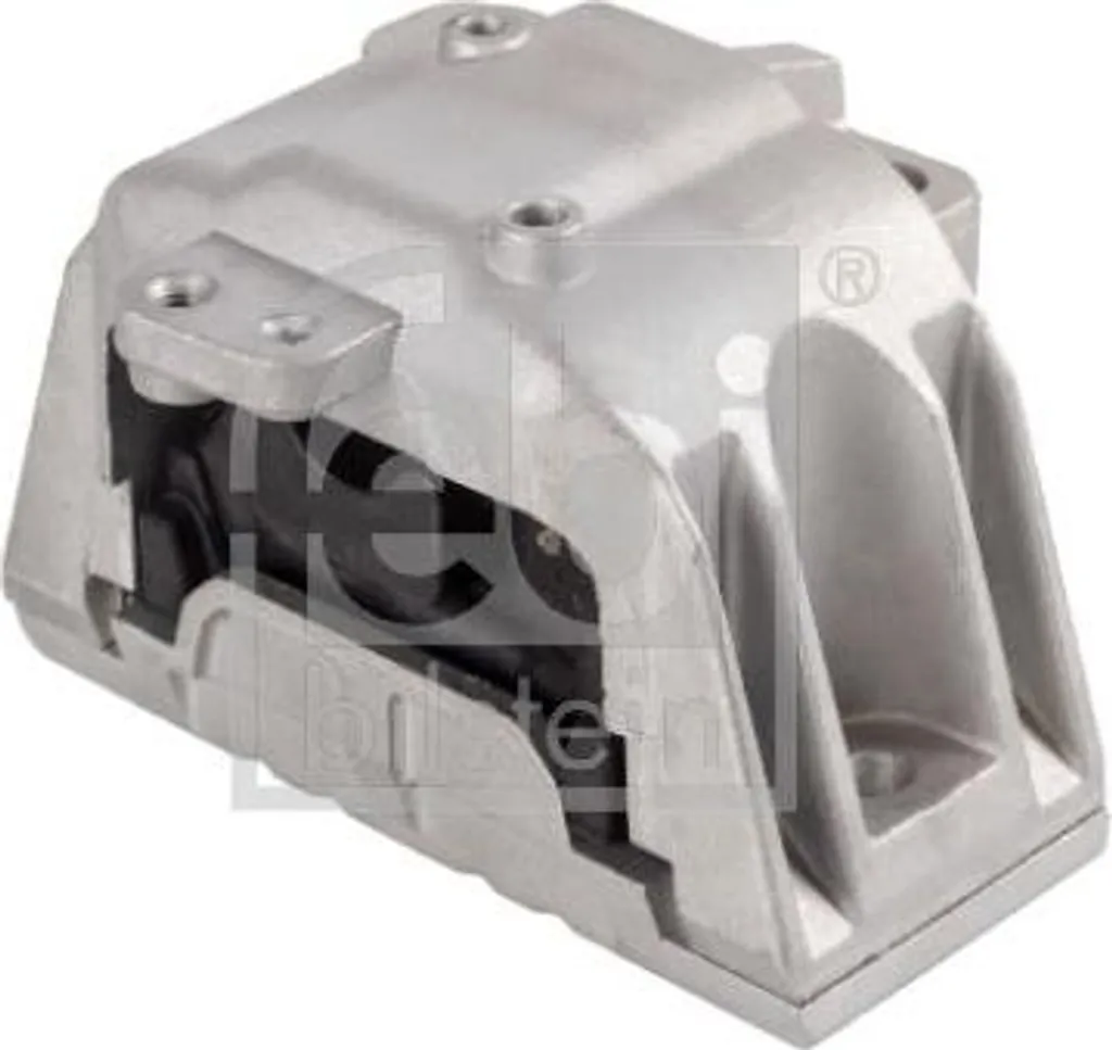 Éliminez les vibrations moteur avec le support FEBI 23016 pour Audi A3