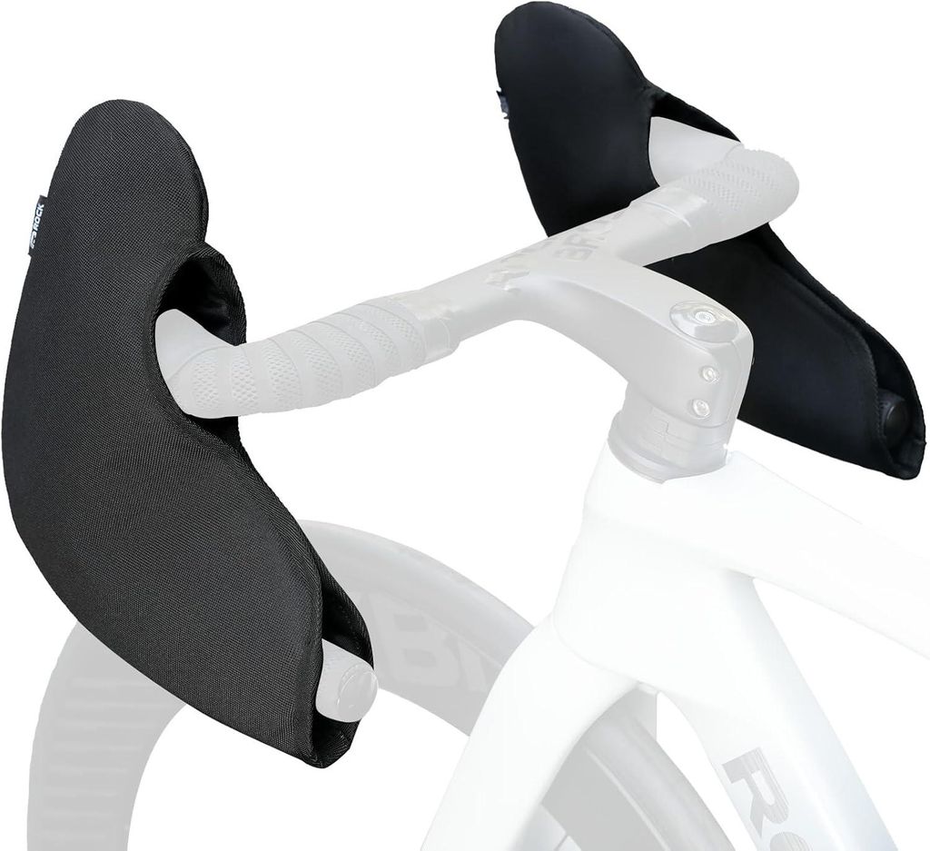 ROCKBROS Lenkerschutzhülle Fahrrad Transportschutz für Produktbild 