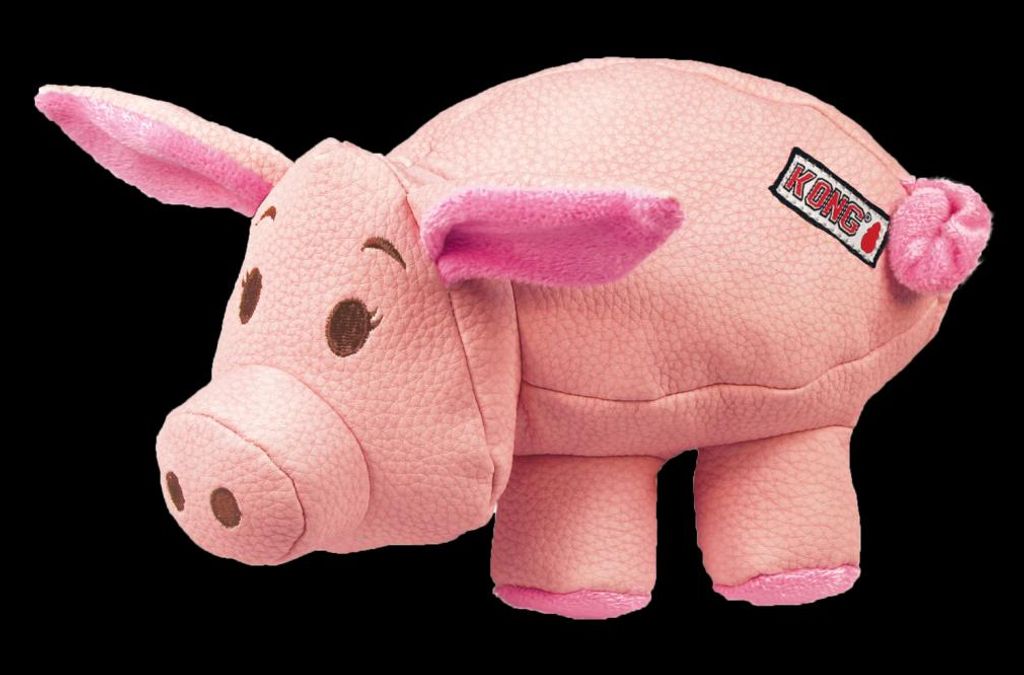 kong phatz pig medium