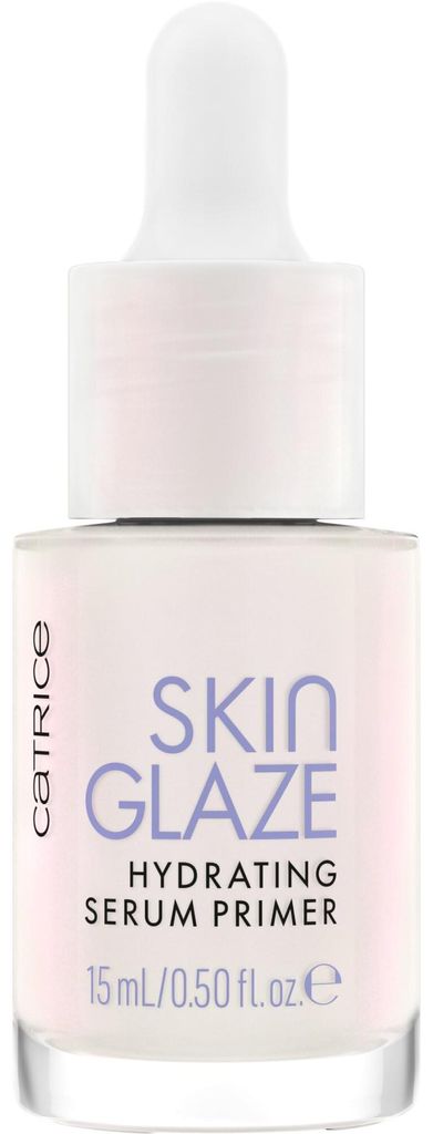Catrice Skin Glaze Moisturizing Primer Serum 15ml Image du produit 
