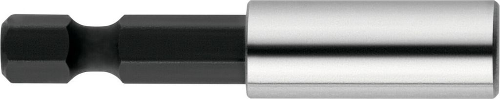 Metabo Bithalter 1/4/ 52 mm mit Dauermagnet