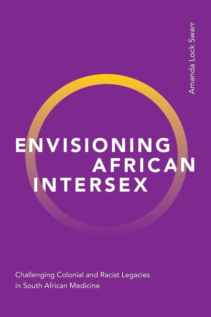 Envisioning African Intersex