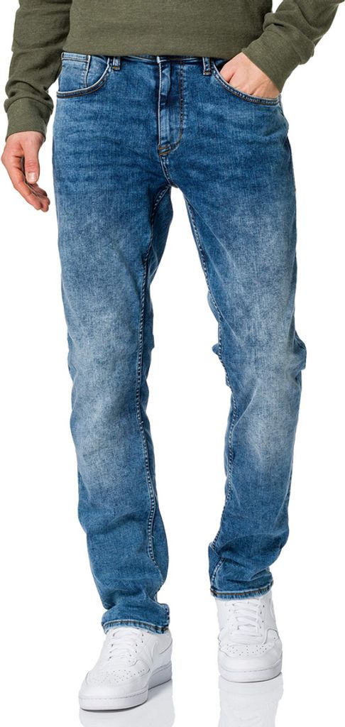 BLEND JEANS TWISTER Denim middle blue Denim 20711755.200291 W32 L34
