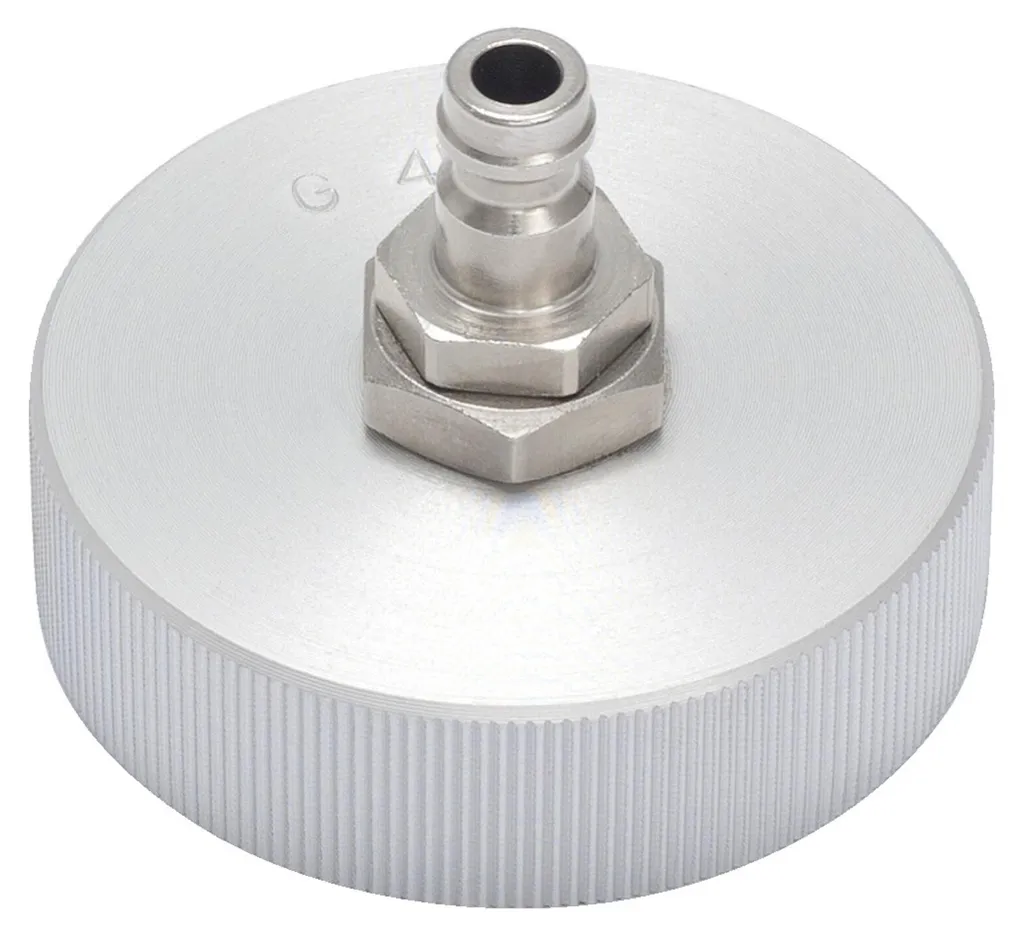 KS TOOLS 160.0753 Adaptateur de Vissage G45 HY pour TGL 1 de Qualité