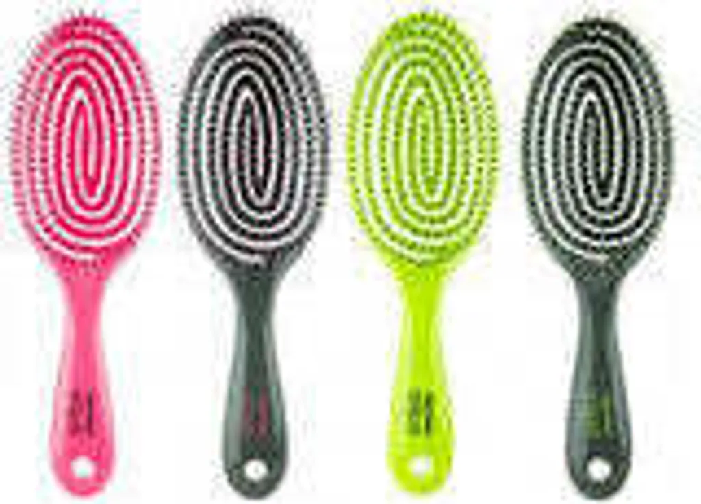 Brosse à cheveux Elipsi S - Brosse démêlante petite taille 1 pc - 2