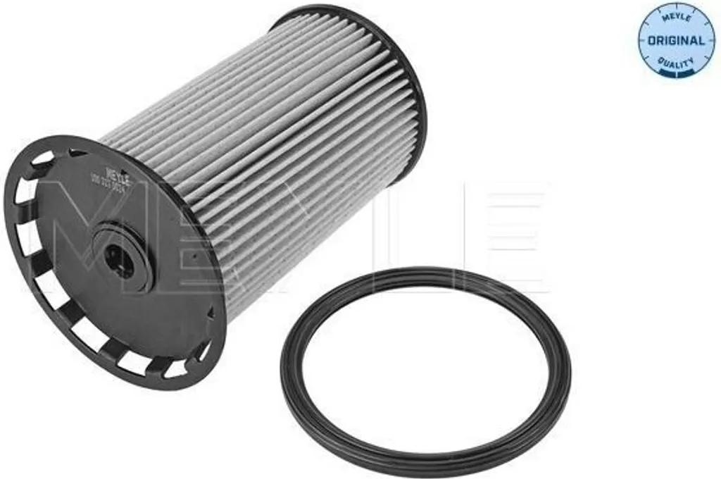 Filtre à carburant pour révision moteur Passat 3C et Sharan 7N