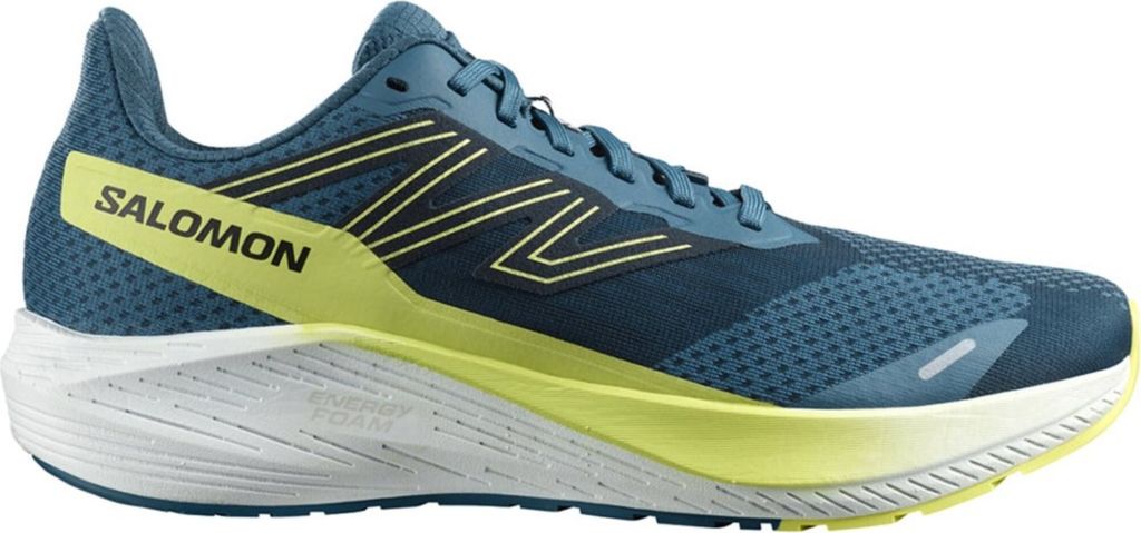 Schuhe Salomon zum Ausführen von Aero Blaze 472091