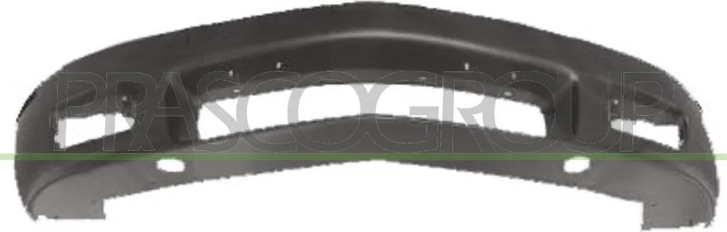 Pare-chocs avant de remplacement pour BMW Z3 E36 - Bouclier Qualité OE