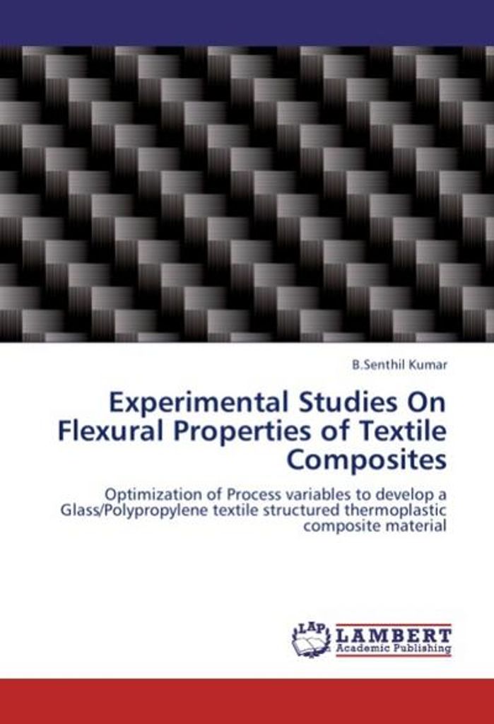 Experimentelle Studien zu den Biegeeigenschaften von Textilverbundwerkstoffen