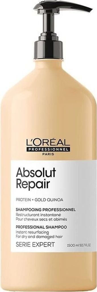 L'Oréal Professionnel Serie Expert Absolut Repair Shampoo Zdjęcie produktu 11