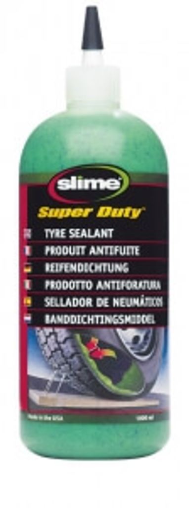 Slime Reifendichtmittel SDS 946 ml für schlauchlosen Reifen