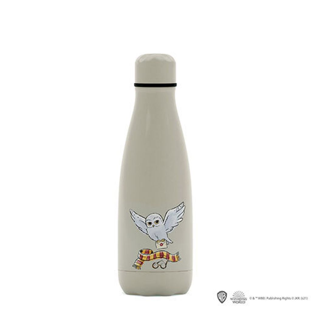 Láhev na pití Harry Potter Hedwig 500 ml Obrázek produktu 
