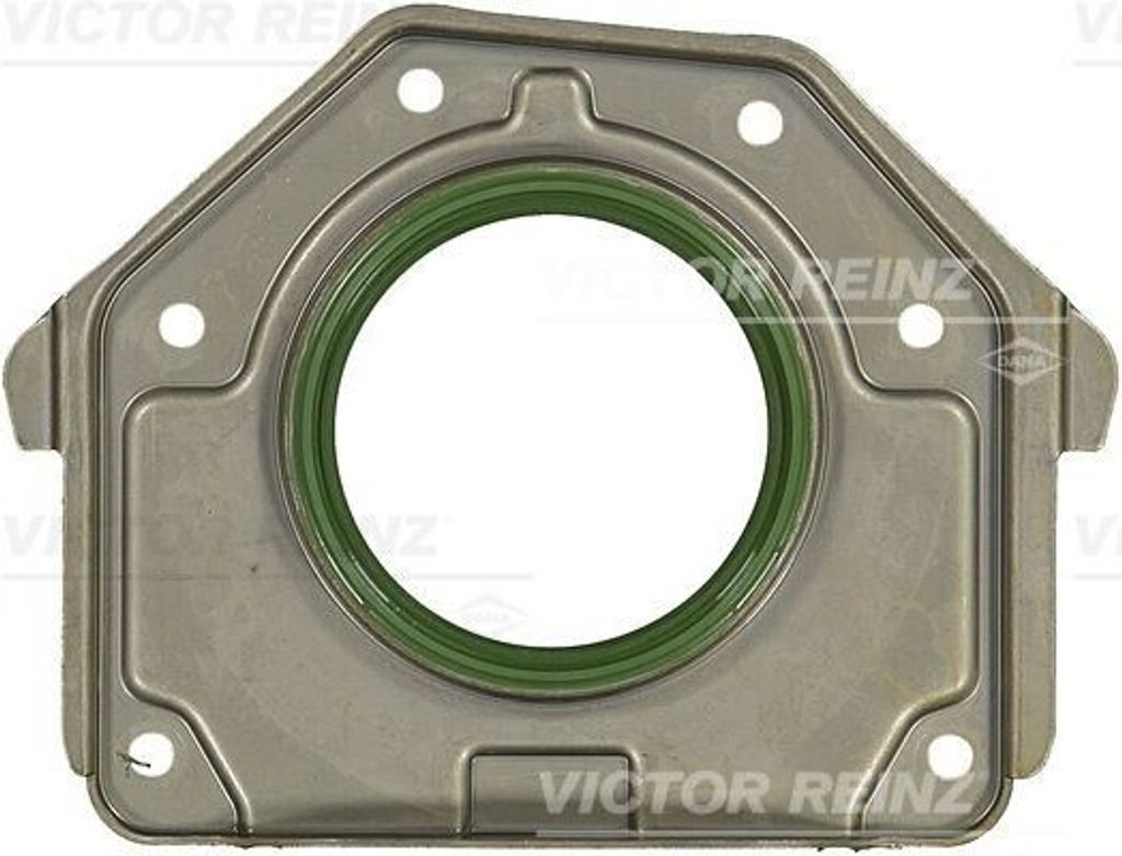 REINZ 81-10486-00 Kurbelwellensimmering für FIAT 500 (312) Getriebeseitig