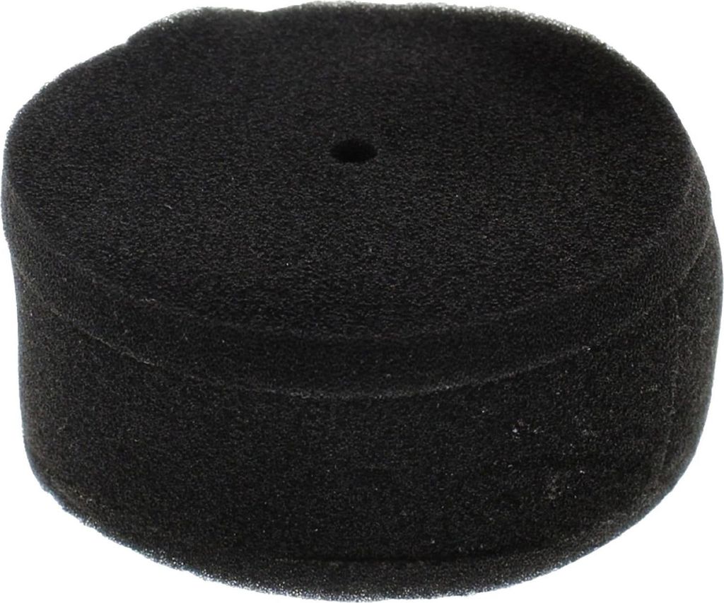 Luftfilter für Yamaha XV 125 N Virago 80 kmh Baujahr 1997-2000 von JMP - Neu