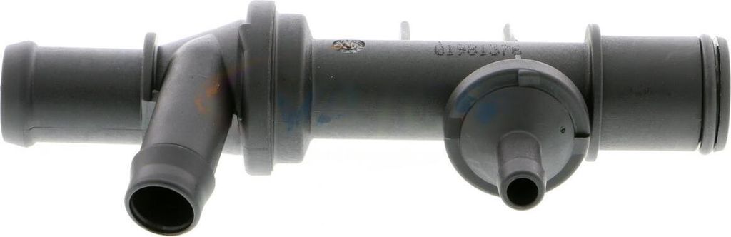 VAICO V10-3560 Ventil Kurbelgehäuseentlüftung PCV für VW Produktbild 