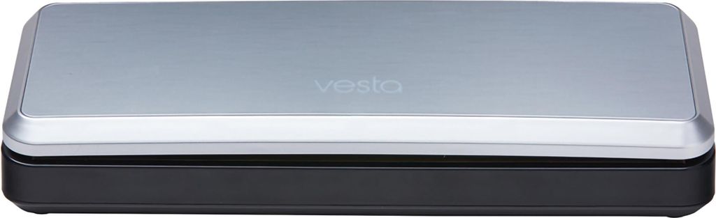 VESTA Vesta - Vacuum Sealer - Silver _ VST V06 SL 850007199050