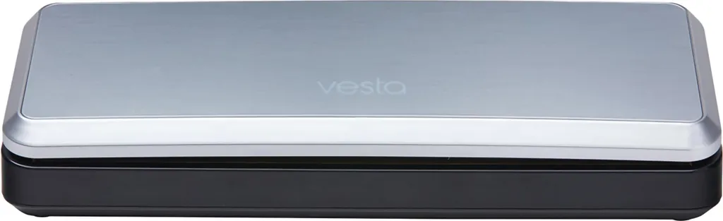 VESTA Vesta VST V06 SL Machine sous Vide Silver 850007199050 Premium