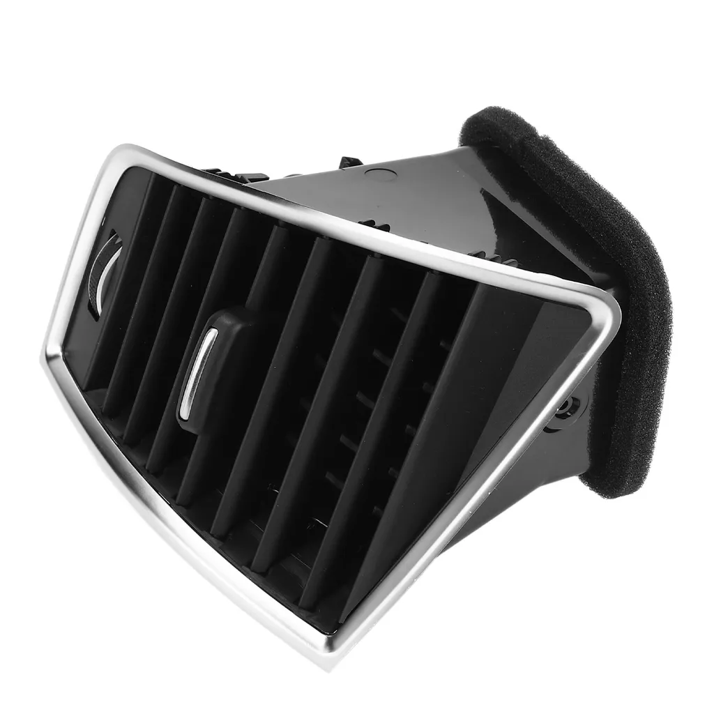 Diffuseur d'air climatiseur de tableau de bord - Pièce de rechange auto - 7