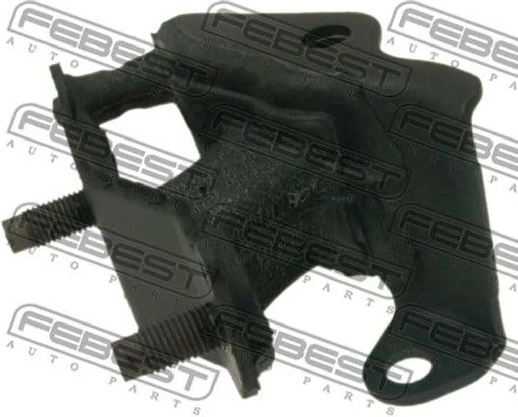 Supporto Motore Destro per Dacia Sandero 2008+112107695R Zps / Re