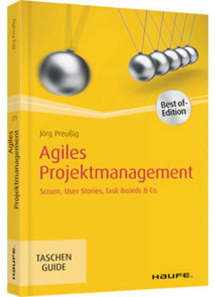 Agiles Projektmanagement