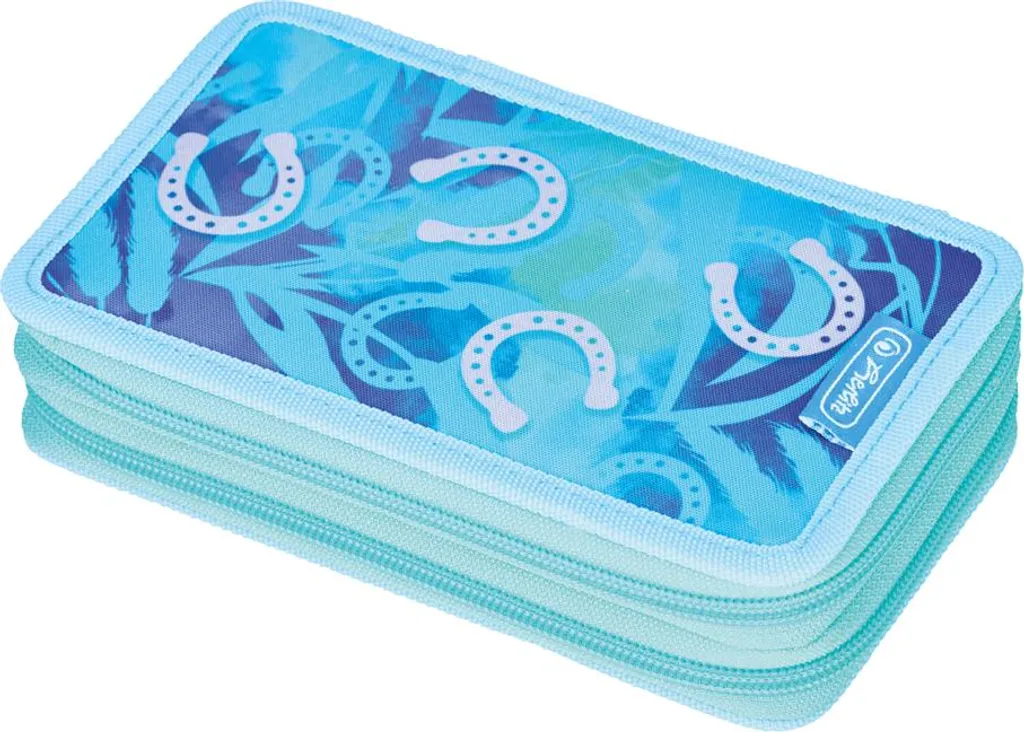 herlitz 300001473 kit scuola Ballet Love, 31 pezzi