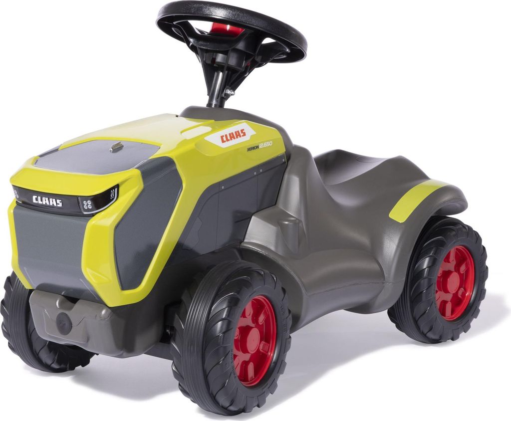Rolly Toys rollyMinitrac CLAAS XERION 12.650 135905 Obrázek produktu 