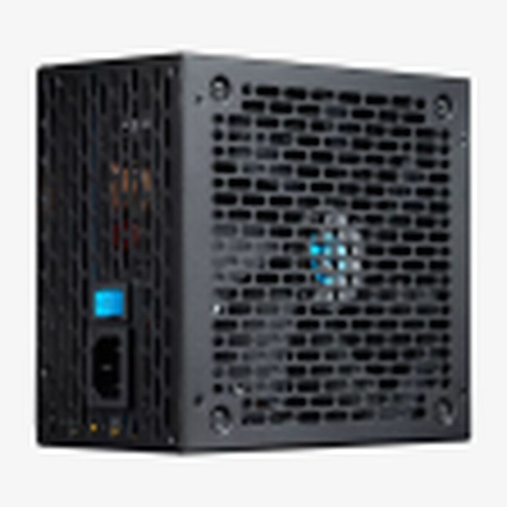 Stromquelle Hiditec PSU010039 750 W 80 Plus Gold Produktbild 