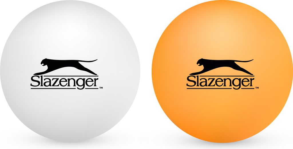 Zestaw do tenisa stołowego Slazenger - 15 elementów - 4 Zdjęcie produktu 3