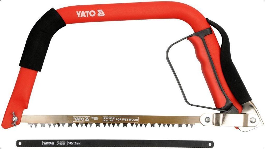 Yato YT-3200, 300 mm, 1 kusov Obrázok produktu 