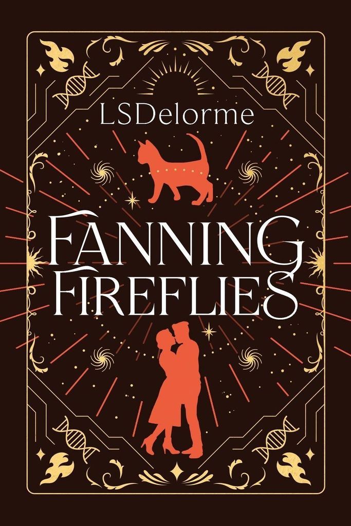 Fanning Fireflies