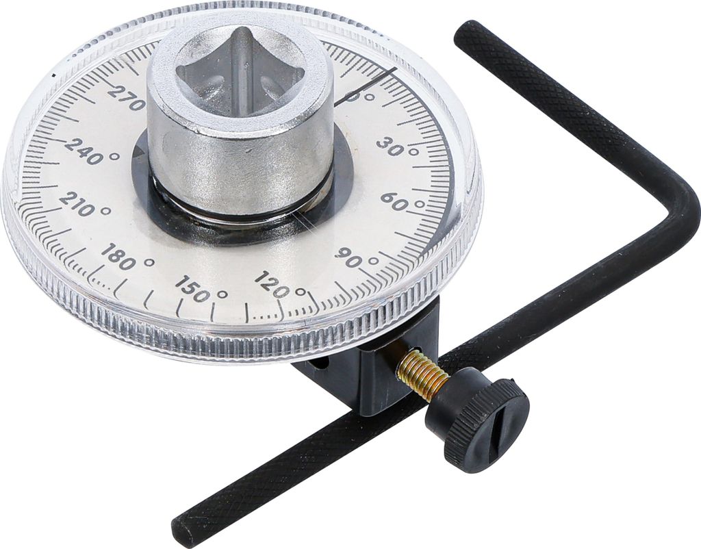 BGS 3084: Medidor de ángulo de rotación, 12,5 (1/2") con Imagen del producto 