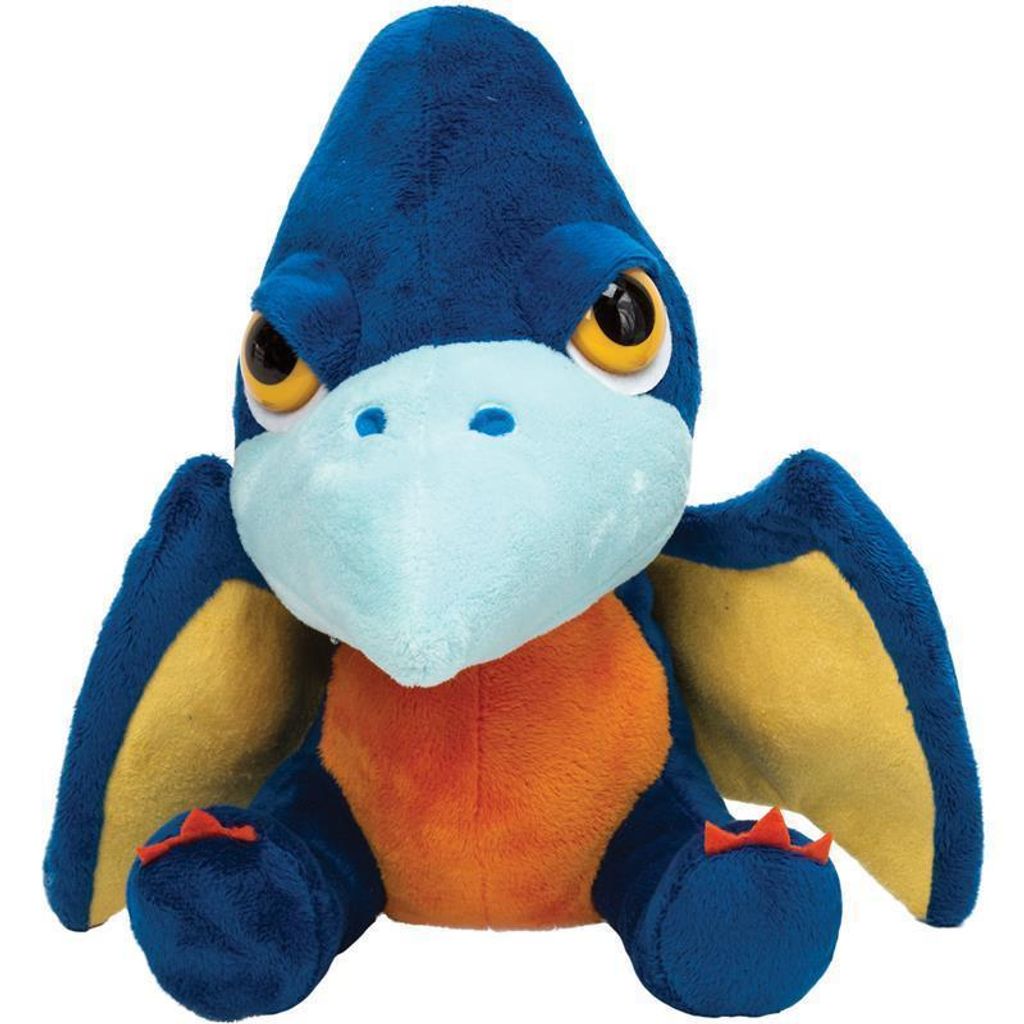 Suki Soft Dino ́z Pterodactyl
