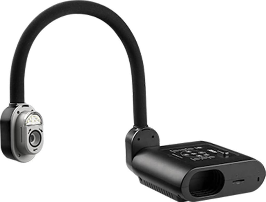 AVer F17 Plus - 25,4 / 3,06 mm (1 / 3,06 Zoll) - CMOS - Image du produit 